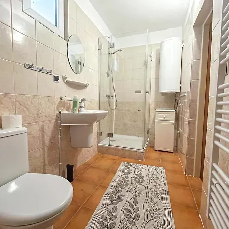 Apartamento Privát Safi Pribylina