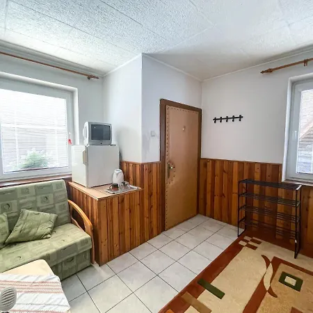 Privat Safi Apartment Liptovsky Mikulas