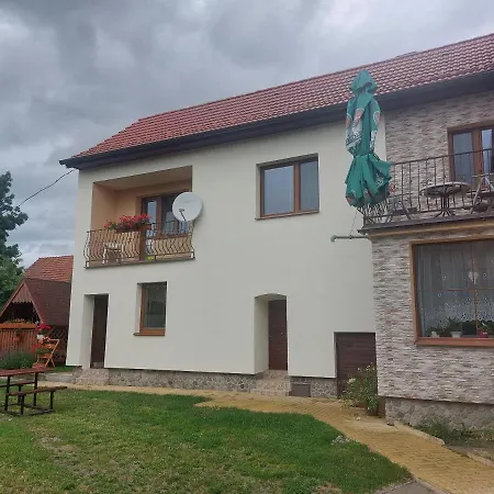 Apartment Privat Safi *