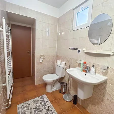 Privat Safi Liptovsky Mikulas