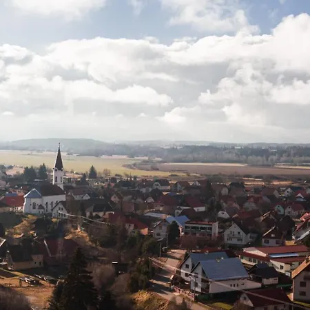 Appartamento Privát Safi *