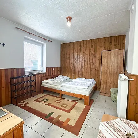 Apartament Privat Safi Przybylina