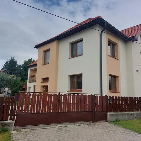 Privat Safi Apartment