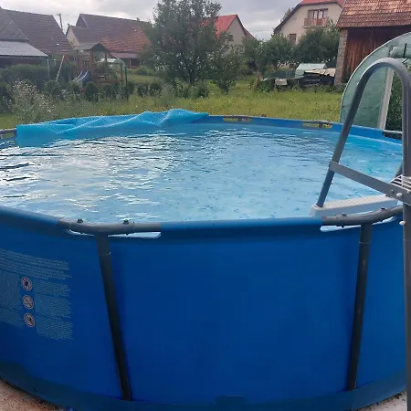 Privát Safi Pribylina