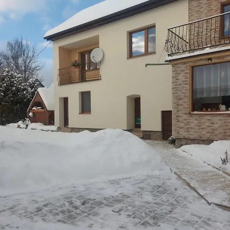 Apartamento Privát Safi *