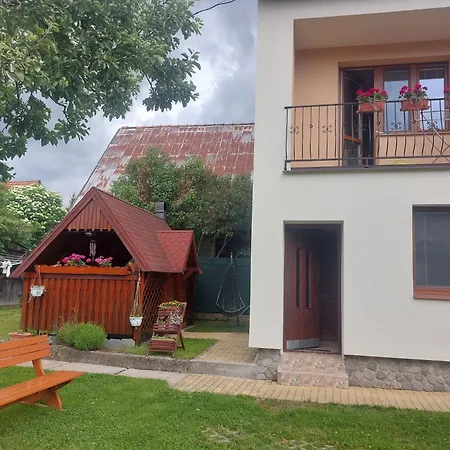 Apartament Privat Safi *